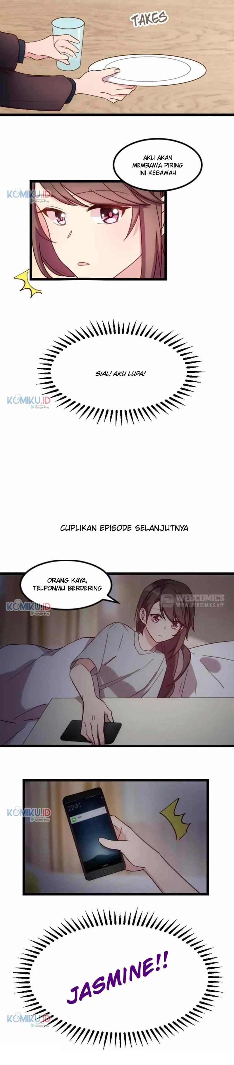 CEO’s Sudden Proposal Chapter 78 Gambar 4